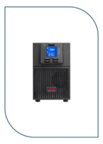 APC Easy UPS SRV 2000VA 230V Online Double Conversion - SRV2KI SRV2KI