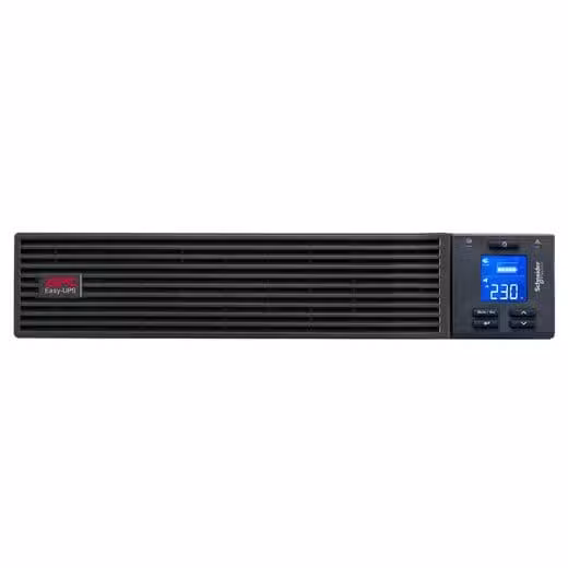APC Easy UPS SRV 2000VA Rackmount 230V with Rail Kit - SRV2KRIRK