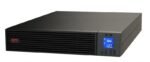 APC Easy UPS SRV 3000VA 230V Rackmount with Rail Kit - SRV3KRIRK