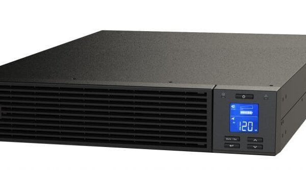 APC Easy UPS SRV 3000VA 230V Rackmount with Rail Kit - SRV3KRIRK