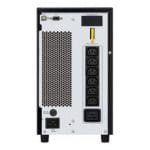 APC Easy UPS SRV 3000VA 2400W Online Double-Conversion Rackmount 2U - SRV3KRILRK - Image 2