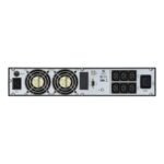 APC Easy UPS SRV 3000VA 2400W Online Double-Conversion Rackmount 2U - SRV3KRILRK SRV3KRILRK