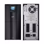 APC Smart-UPS C 3000VA 2100W LCD 230V - SMC3000I - Image 2