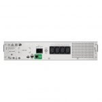 APC SMT1000RMI2UC Smart-UPS 1000VA 700W 2U Rackmount - SMT1000RMI2UC - Image 2