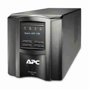 APC Smart-UPS 1000VA LCD 230V 700W - SMT1000IC