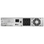 APC Smart-UPS 2000VA LCD RM 2U 230V SmartConnect - SMC2000I-2U SMC2000I-2U