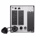 APC Smart-UPS 750VA LCD 230V SmartConnect - SMT750IC SMT750IC