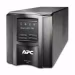 APC Smart-UPS 750VA LCD 230V SmartConnect - SMT750IC