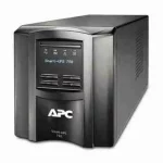 APC Smart-UPS 750VA LCD 230V SmartConnect - SMT750IC