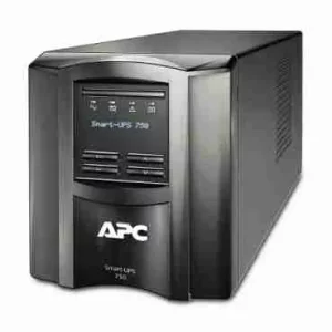 APC Smart-UPS 750VA LCD 230V SmartConnect - SMT750IC
