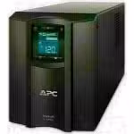 APC Smart-UPS C 1000VA 600W LCD 230V SmartConnect - SMC1000IC SMC1000IC
