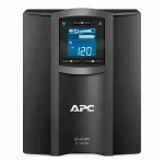 APC Smart-UPS C 1000VA 600W LCD 230V SmartConnect - SMC1000IC