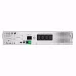 APC Smart-UPS C 1000VA 600W LCD RM 2U 230V SmartConnect - SMC1000I-2UC - Image 2