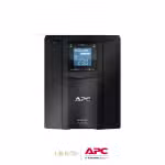 APC Smart-UPS C 2000VA LCD 230V Tower - SMC2000I SMC2000I