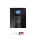 APC Smart-UPS C 2000VA LCD 230V Tower - SMC2000I SMC2000I