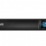 APC Smart-UPS 2000VA LCD RM 2U 230V SmartConnect - SMC2000I-2U