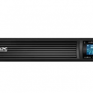 APC Smart-UPS 2000VA LCD RM 2U 230V SmartConnect - SMC2000I-2U