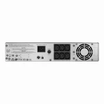 APC Smart-UPS 2000VA LCD RM 2U 230V SmartConnect - SMC2000I-2U - Image 2