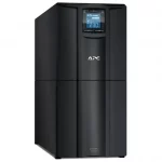 APC Smart-UPS C 3000VA 2100W LCD 230V - SMC3000I