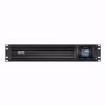 APC Smart-UPS C 3000VA 2U Rackmount 230V - SMC3000RMI2U
