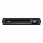 APC Smart-UPS C 3000VA 2U Rackmount 230V - SMC3000RMI2U