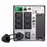 APC Smart-UPS 750VA LCD 230V SmartConnect - SMT750IC - Image 2