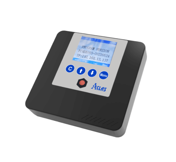 Aclas FC4 Type C TIMS Online Control Unit WiFi 4G Ethernet Aclas & Datamega Fiscal Device-59c706503d6d