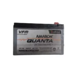 Amaron Quanta 12V 7Ah SMF VRLA Battery Electricals-ffe139ec2b2d
