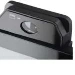 POSBANK Fingerprint and Magnetic Stripe Reader Module for POS Terminals