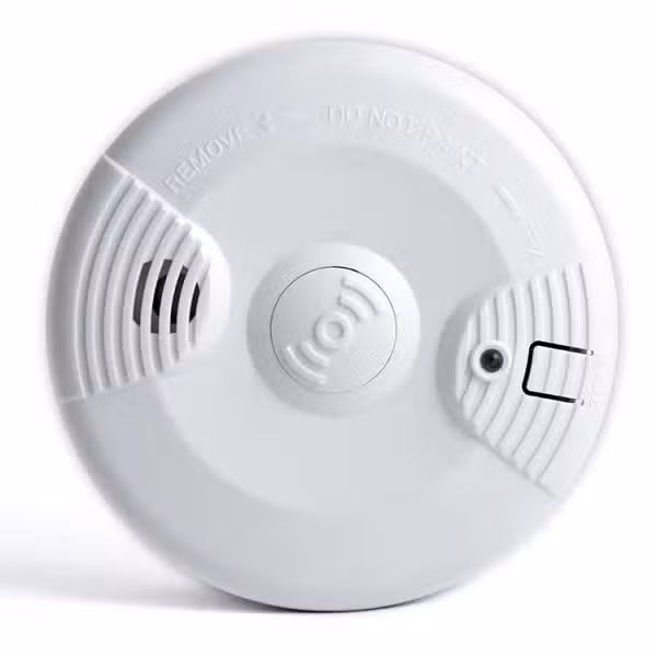 Asenware AW-SSD606D Standalone Photoelectric Smoke Detector