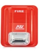 Asenware AW-SSD606D Standalone Photoelectric Smoke Detector AW-SSD606D