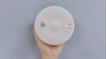 Asenware AW-SSD606D Standalone Photoelectric Smoke Detector AW-SSD606D