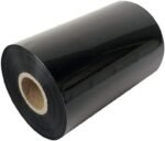 Bixolon 110mm x 300M Wax Ribbon Ink-Out Bixolon Products-2609558ece05