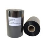 Bixolon 110mm x 450m Wax Thermal Ribbon