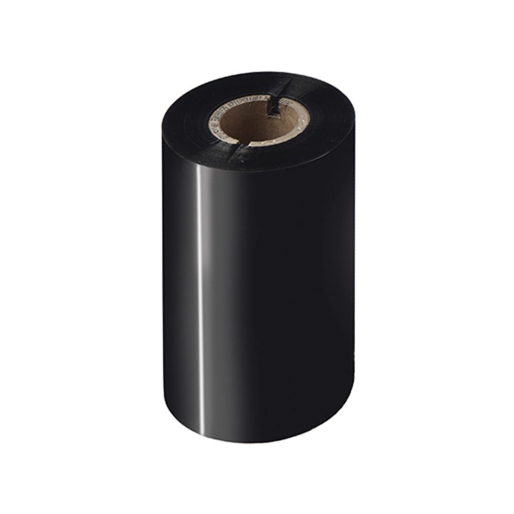 Bixolon 110mm x 450m Wax Thermal Ribbon Bixolon 110mm x 450m Wax Thermal Ribbon