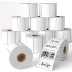 Bixolon Direct Thermal Labels 57x32mm 1000/Roll