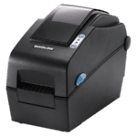 Bixolon SLP-DX220 2-inch Direct Thermal Label Printer 203dpi 5ips