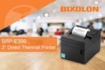Bixolon SRP-E300 Ethernet Thermal POS Printer 220mm/s Bixolon Products-6812f39bd848