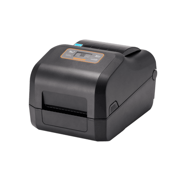 Bixolon XD5-40T 4-inch Thermal Transfer Label Printer