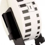 Brother DK-22210 Compatible Label Roll 29mm x 30.48m Continuous Paper