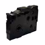 Brother TZ2-221 9mm x 8m Black on White Label Tape TZ2-221
