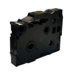 Brother TZ2-221 9mm x 8m Black on White Label Tape TZ2-221