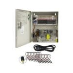 CCTV 12V 10A Power Supply Unit Security Accessories-663fae34ea62