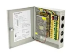 12V 10A Closed Power Supply Unit