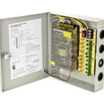 12V 10A Closed Power Supply Unit
