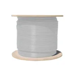 CP Indoor Semi Copper Cat 6 Ethernet Cable 305m