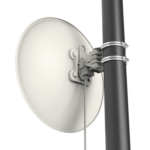 Cambium Networks Force 300-25L 5GHz 25dBi Dish Subscriber Module Force300-25L