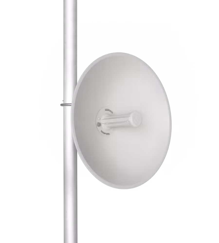 Cambium Networks Force 300-25L 5GHz 25dBi Dish Subscriber Module Cambium Networks Force 300-25L 5GHz 25dBi Dish Subscriber Module