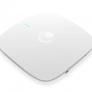 Cambium cnPilot e410 802.11ac Wave 2 2x2 MU-MIMO Indoor Access Point