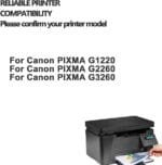 Canon MC-G02 Maintenance Cartridge for PIXMA G-Series MC-G02